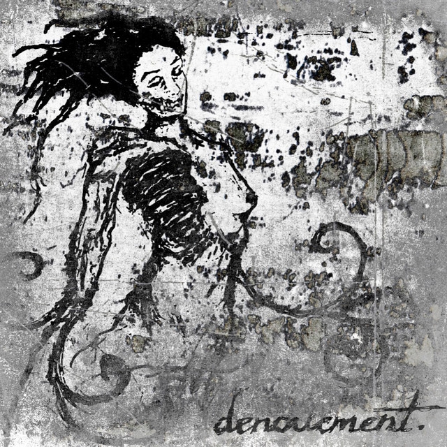 In Misery cover art