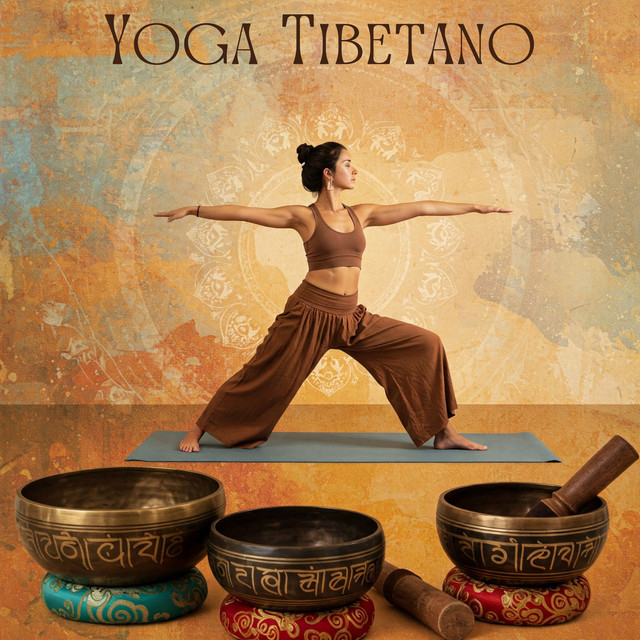 Relajación Yoga