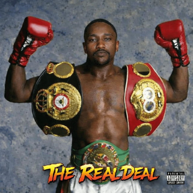 The Real Deal