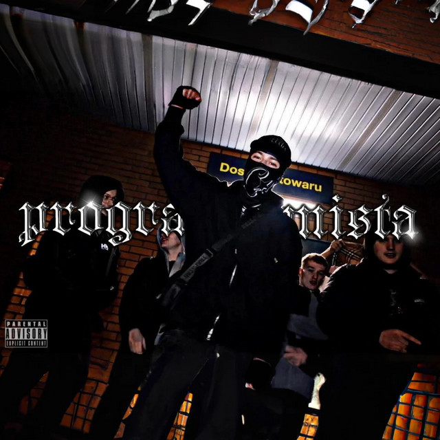 Programista cover art