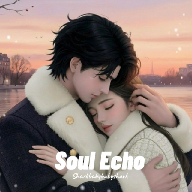 Soul Echo cover art