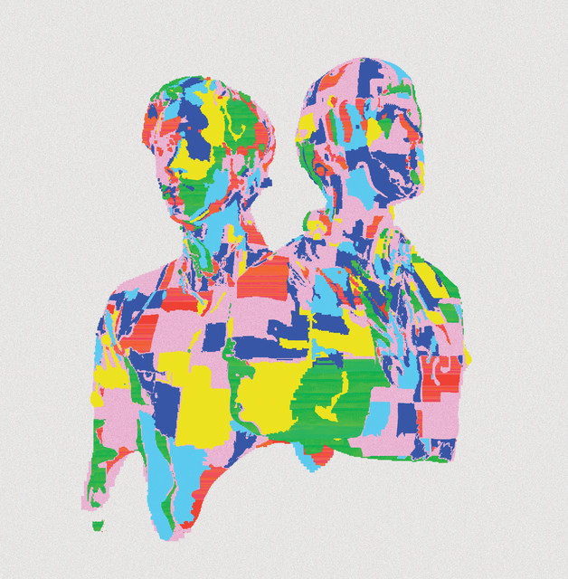 Megaplex cover art
