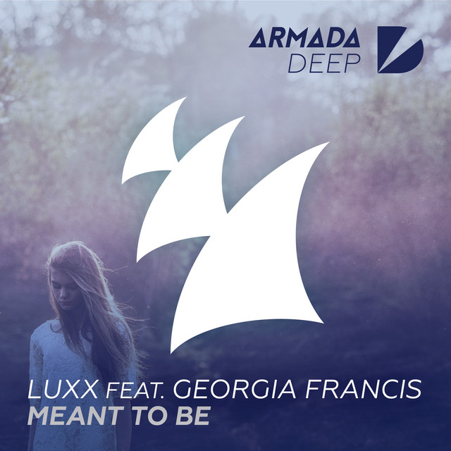 Meant To Be - Radio Edit cover art