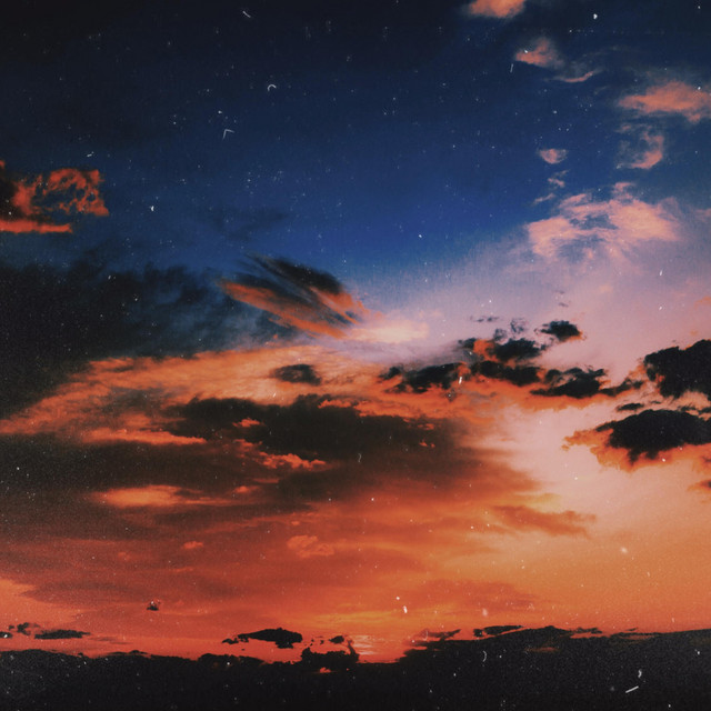 Sky cover art