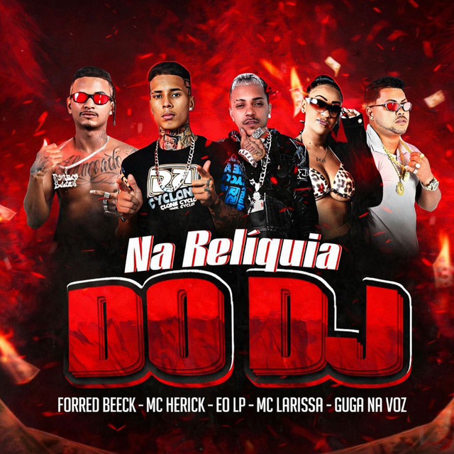 Na Relíquia do Dj