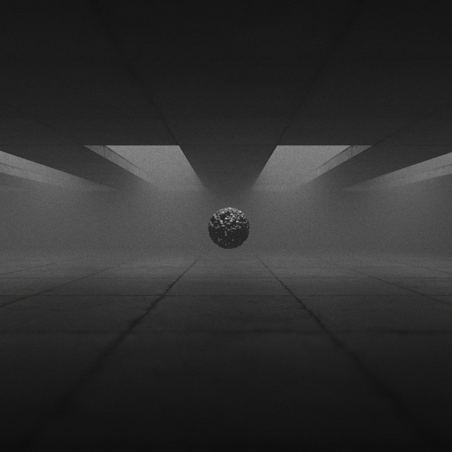 Sisyphus album art