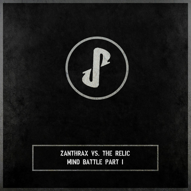 Zanthrax vs. the Relic