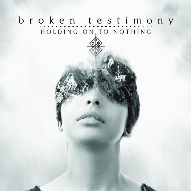 Holding on to Nothing cover art