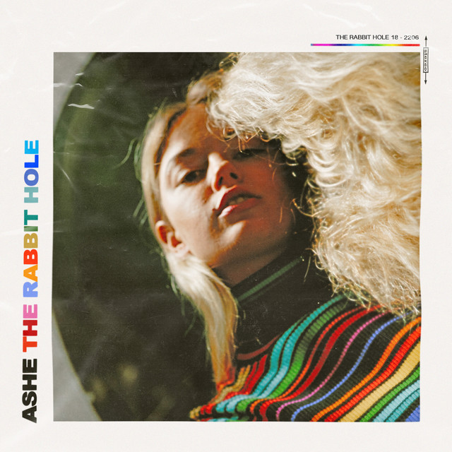 The Rabbit Hole cover art