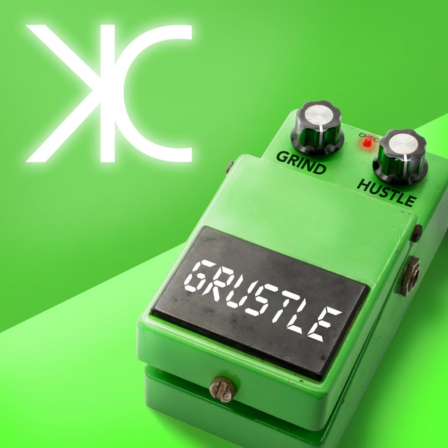 Grustle - Single by Kids In Cages | Spotify