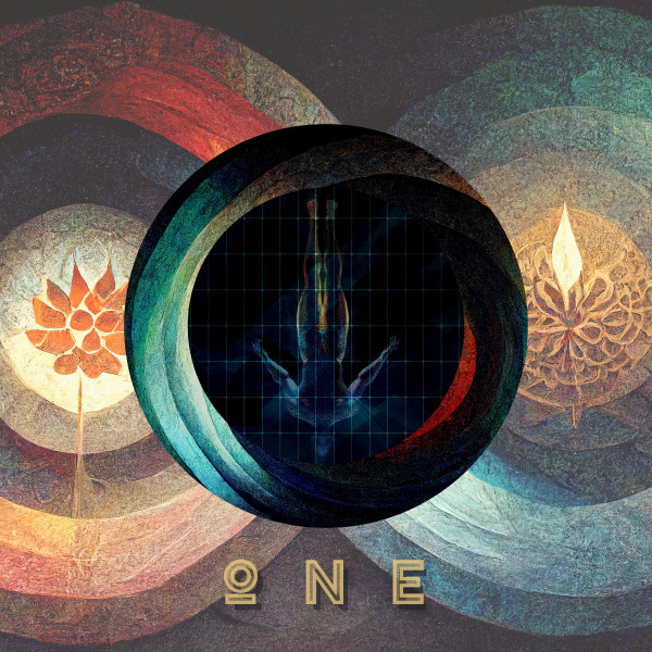 One cover art