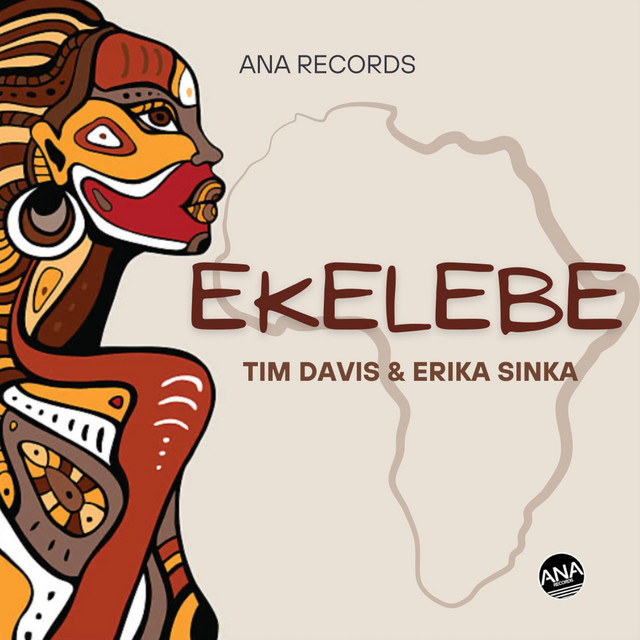 Ekelebe - Extended Mix