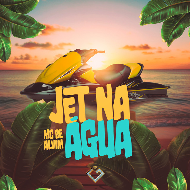 Jet na Água