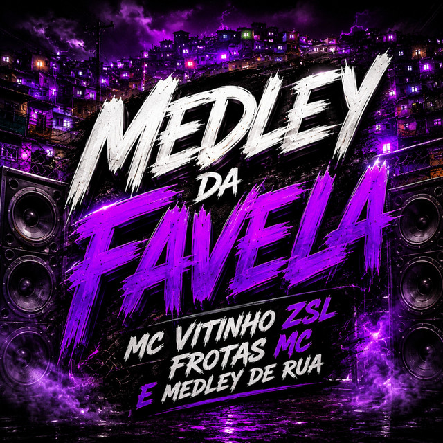 Medley da Favela