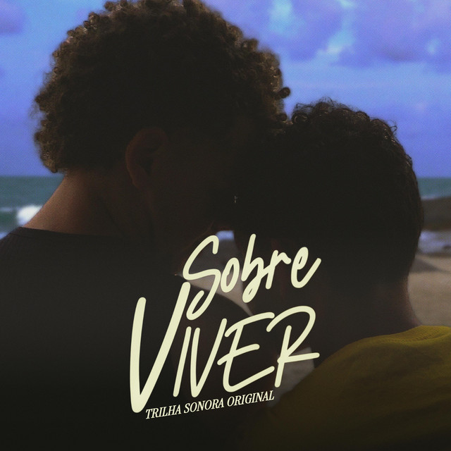 Capa de SobreVIVER (Trilha Sonora Original)
