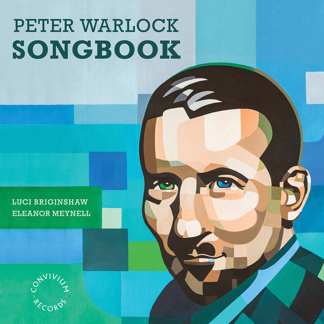Warlock: Songbook cover art