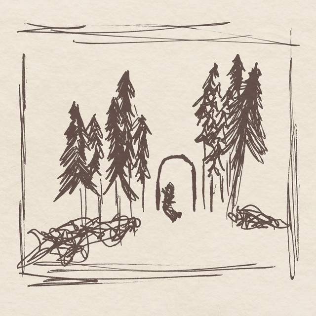 Under The Archway cover art