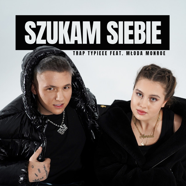SZUKAM SIEBIE