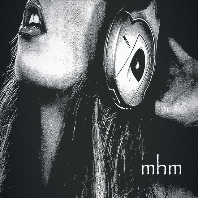 mhmSkizze cover art