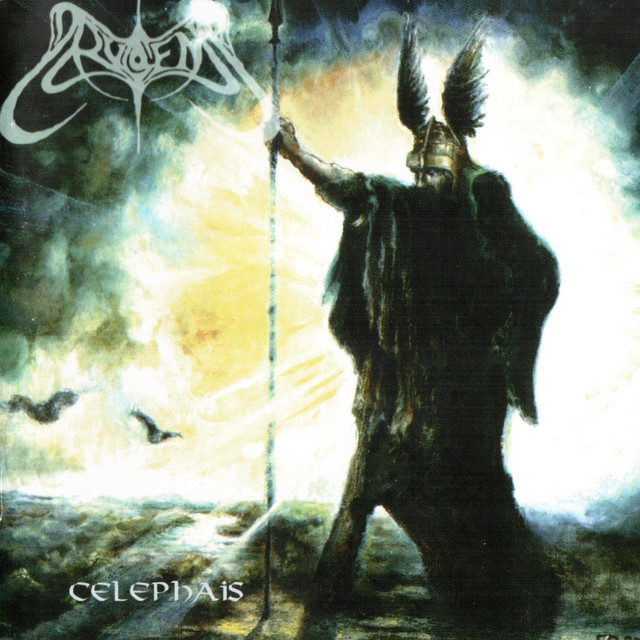 Celephais cover art