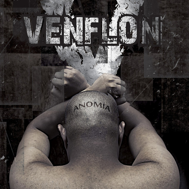 Anomia cover art