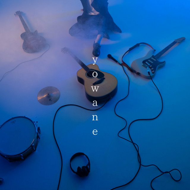 yowane cover art