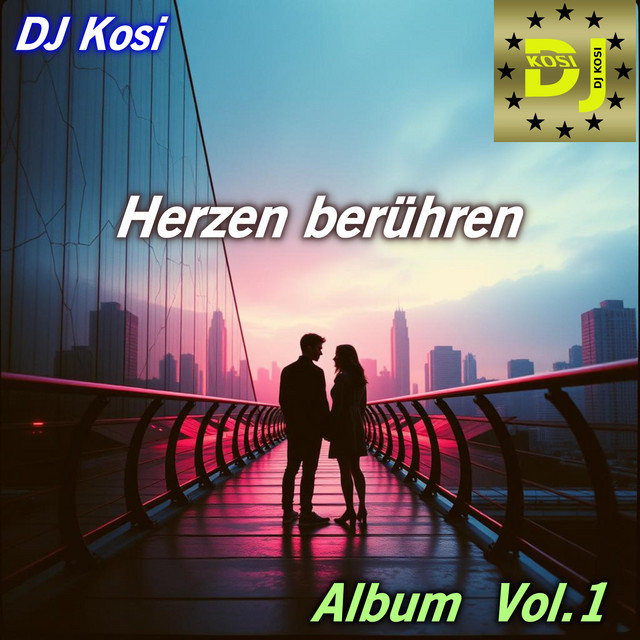DJ Kosi