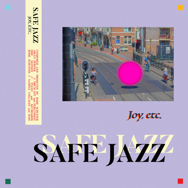 Joy, Etc. cover art