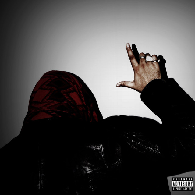 IDOLO cover art