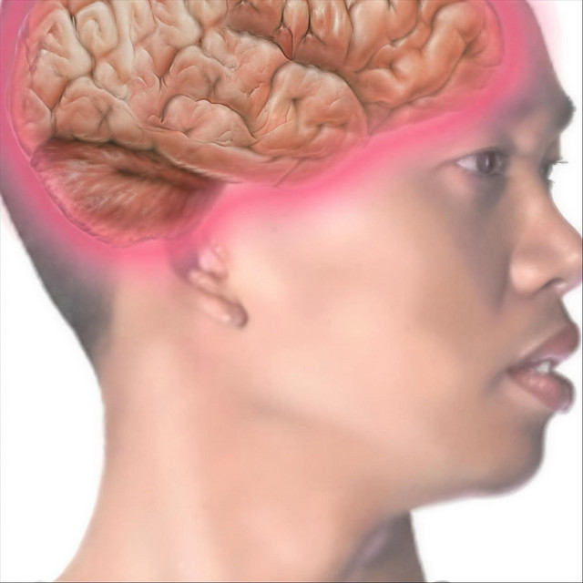 RahDaGod - SOS HEMORRHAGE