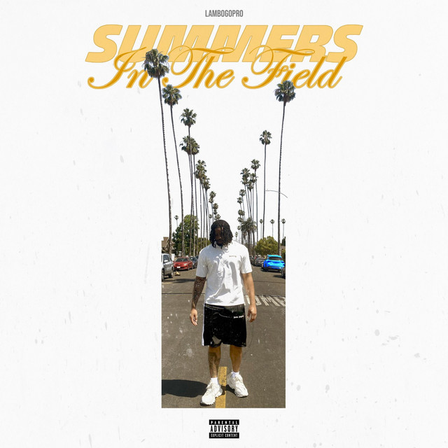 Summers in the Field cover art