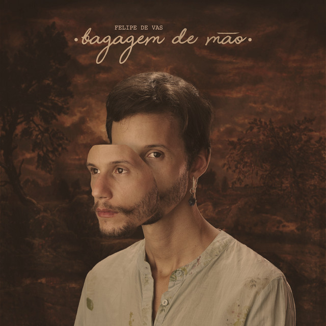 Bagagem de Mão cover art