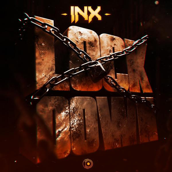 Lockdown cover art