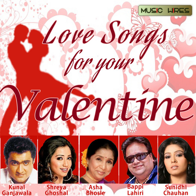 Love Songs for Your Valentine - Compilation by Various Artists | Spotify