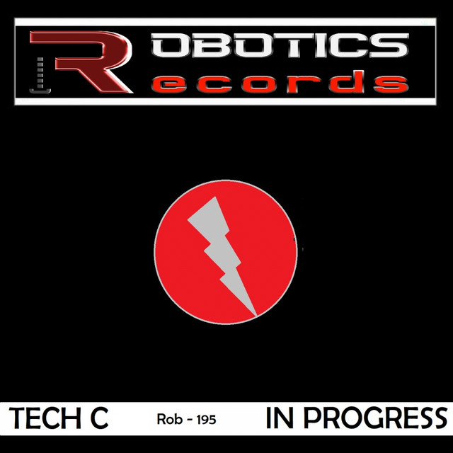 In Progress - Single by Tech C | Spotify