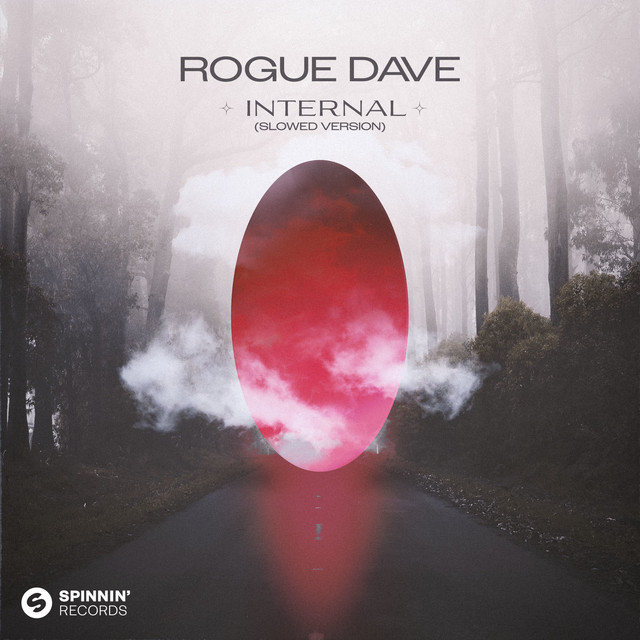 Internal (Slowed Version) cover art