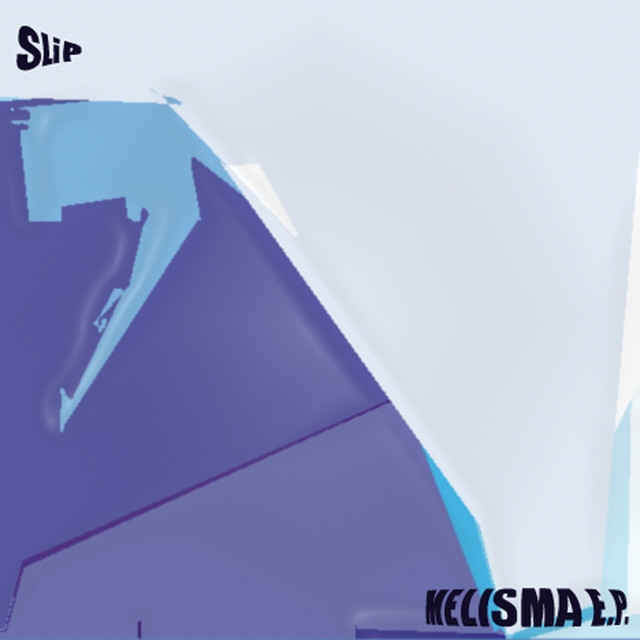 Melisma (E.P.) cover art