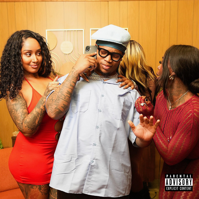 undefined album image