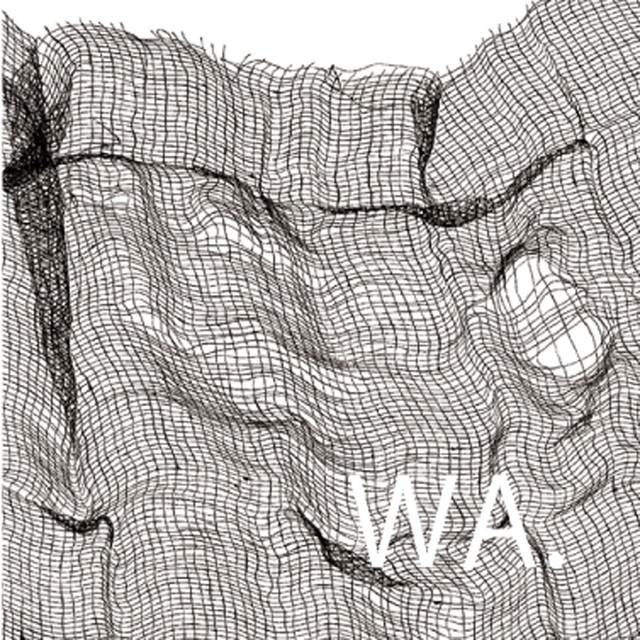 WA. cover art
