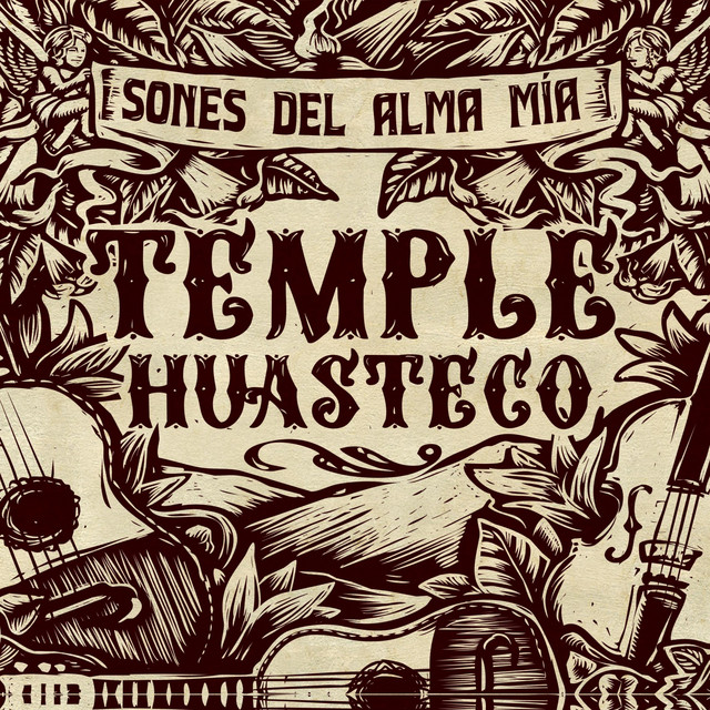 Sones del alma mía cover art