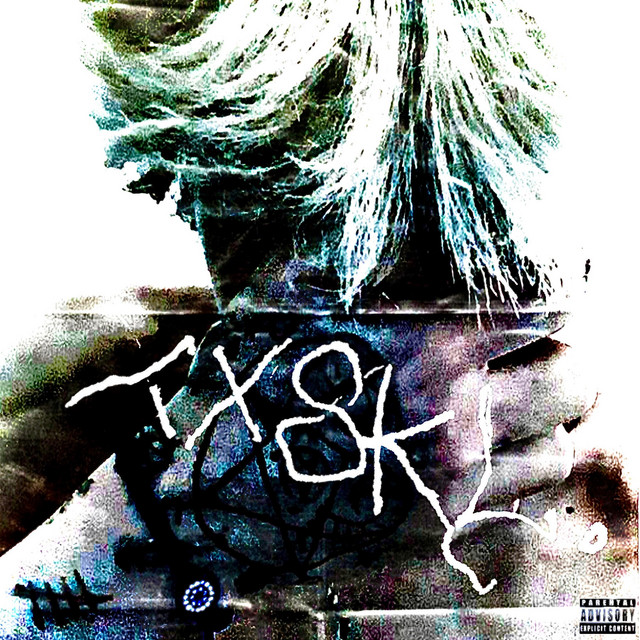 XXSKL cover art