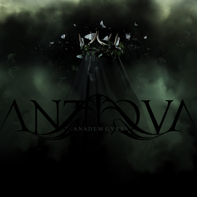 Anadem Gyre cover