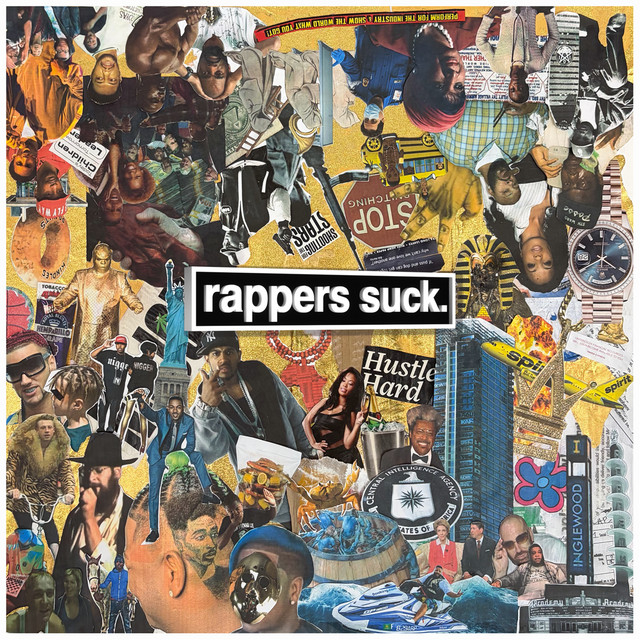 undefined album image