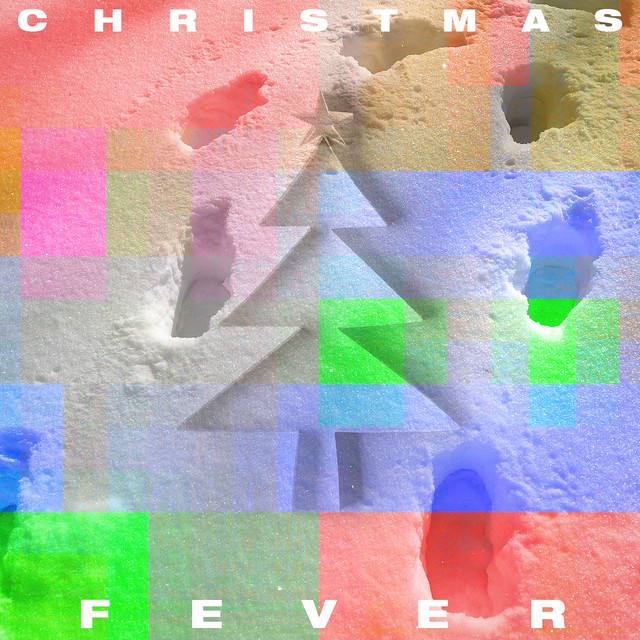 Christmas Fever album image