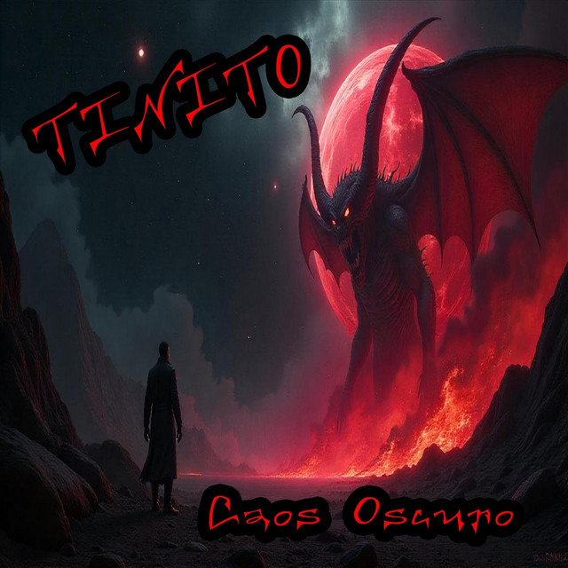 Caos Oscuro (Intro)