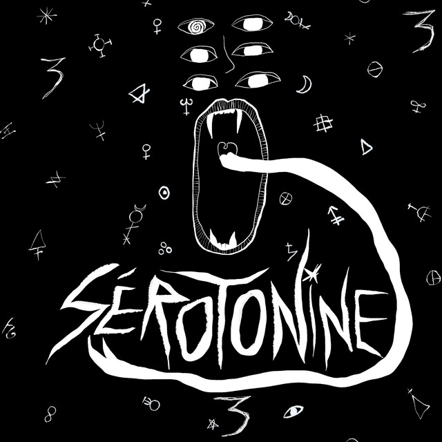 Sérotonine