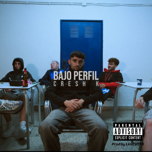 BAJO PERFIL