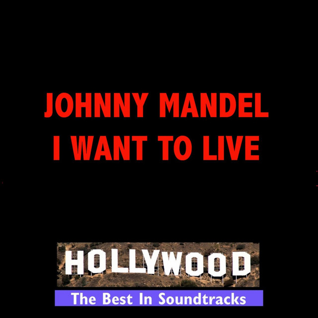 I Want To Live