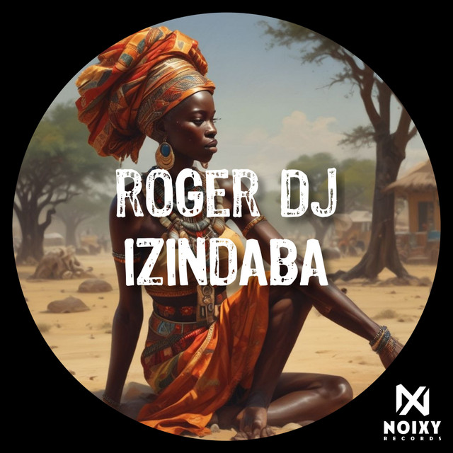 Izindaba