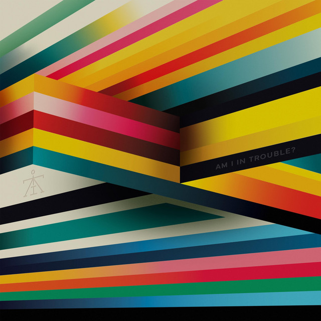 Spectrum cover art